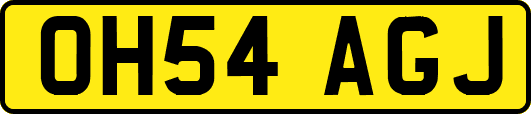 OH54AGJ
