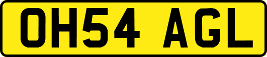 OH54AGL