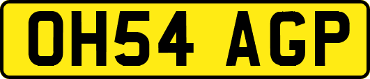 OH54AGP