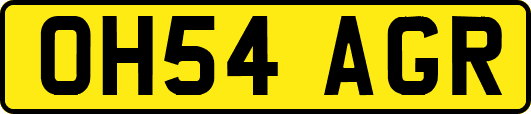 OH54AGR