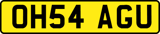 OH54AGU