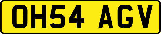 OH54AGV
