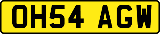 OH54AGW