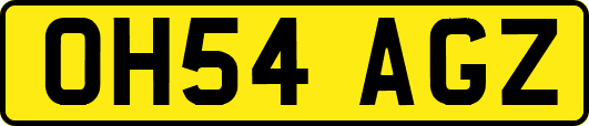 OH54AGZ