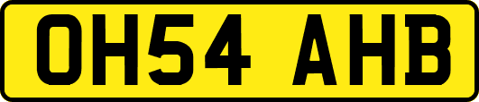 OH54AHB