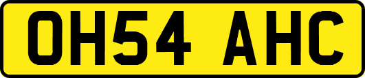 OH54AHC