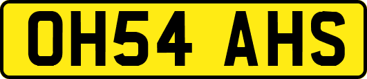 OH54AHS