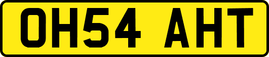OH54AHT