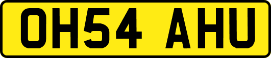 OH54AHU