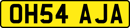 OH54AJA