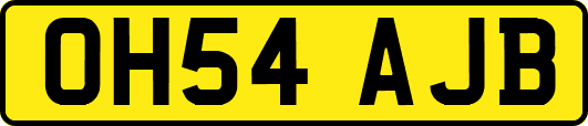 OH54AJB