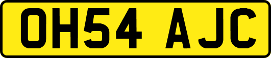 OH54AJC