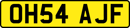 OH54AJF