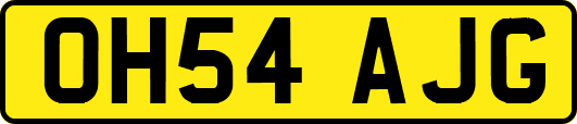 OH54AJG