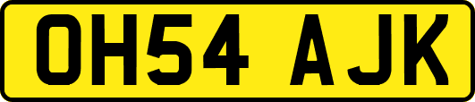 OH54AJK
