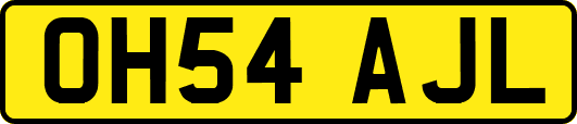 OH54AJL