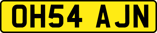 OH54AJN
