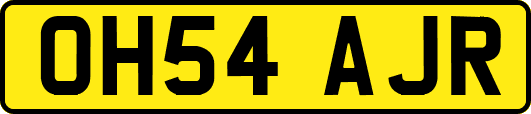 OH54AJR