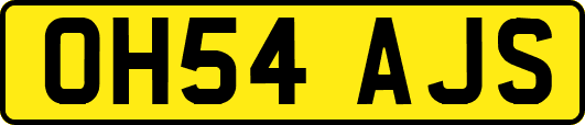 OH54AJS