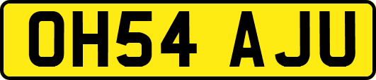 OH54AJU