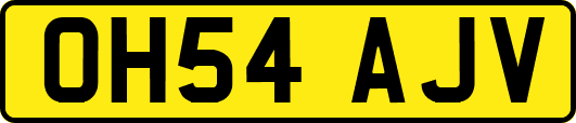 OH54AJV