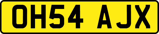 OH54AJX