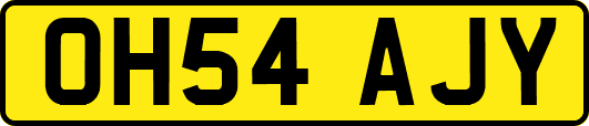 OH54AJY