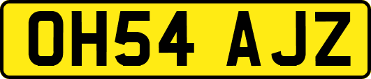 OH54AJZ