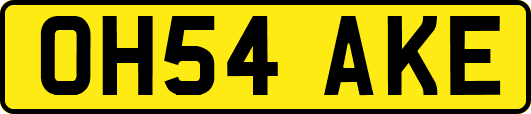 OH54AKE