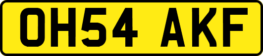 OH54AKF