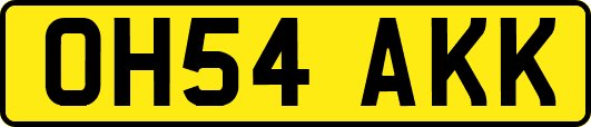 OH54AKK