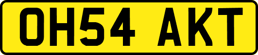 OH54AKT