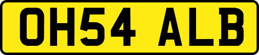 OH54ALB