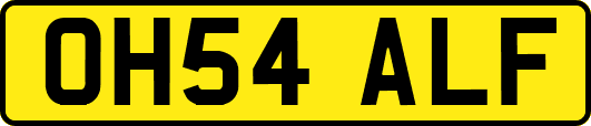 OH54ALF