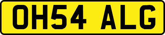 OH54ALG