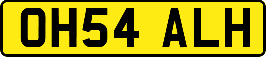 OH54ALH