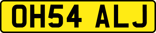 OH54ALJ