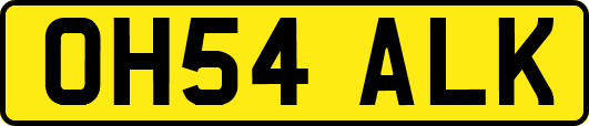 OH54ALK