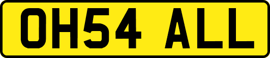 OH54ALL
