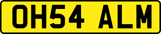 OH54ALM