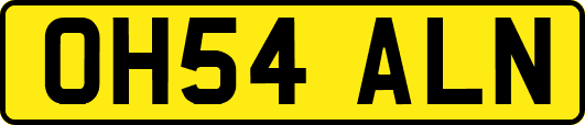 OH54ALN