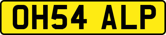 OH54ALP
