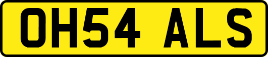 OH54ALS