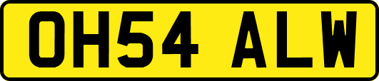 OH54ALW
