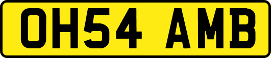 OH54AMB