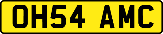 OH54AMC