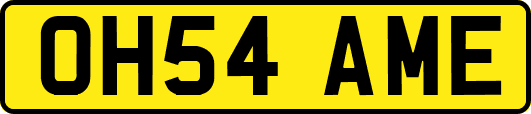 OH54AME