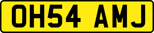 OH54AMJ