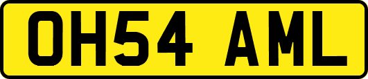 OH54AML