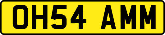 OH54AMM
